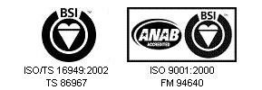 ISO 9001:2000